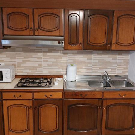 شقة Casa Vacanze Lina San Mauro Castelverde المظهر الخارجي الصورة